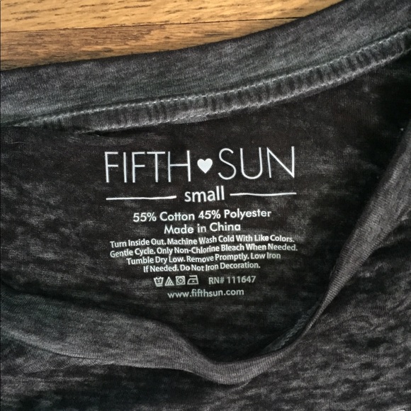 Graphic Tank Top - Picture 2 of 2